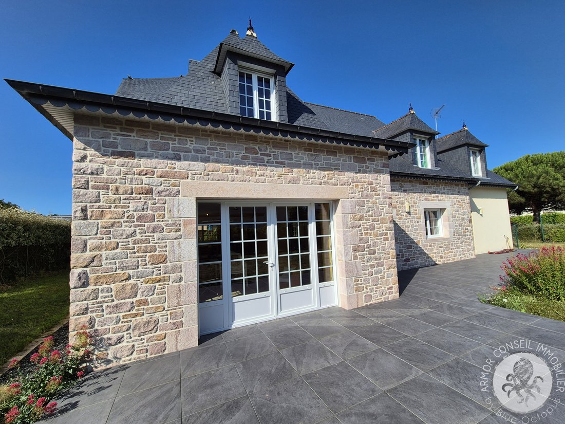 House in Pléneuf-Val-André, Brittany, France 3 - 18261362