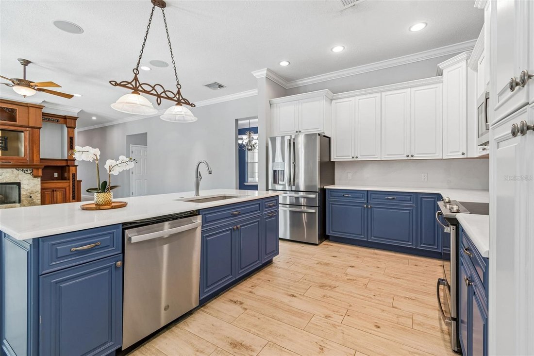 House in Wesley Chapel, Florida, United States 5 - 18211204