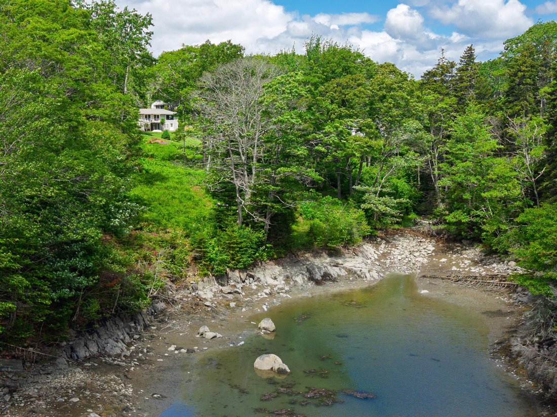 Casa a Cushing, Maine, Stati Uniti 3 - 18264868