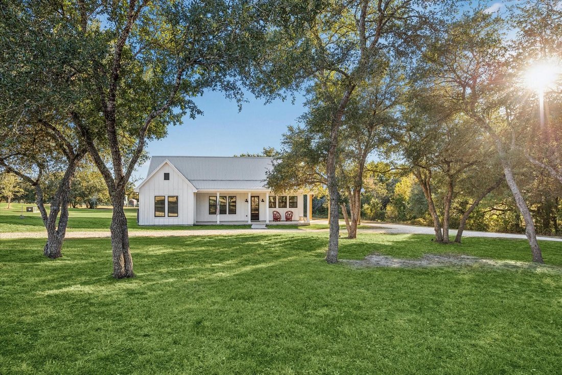 House in Round Top, Texas, United States 3 - 18261466