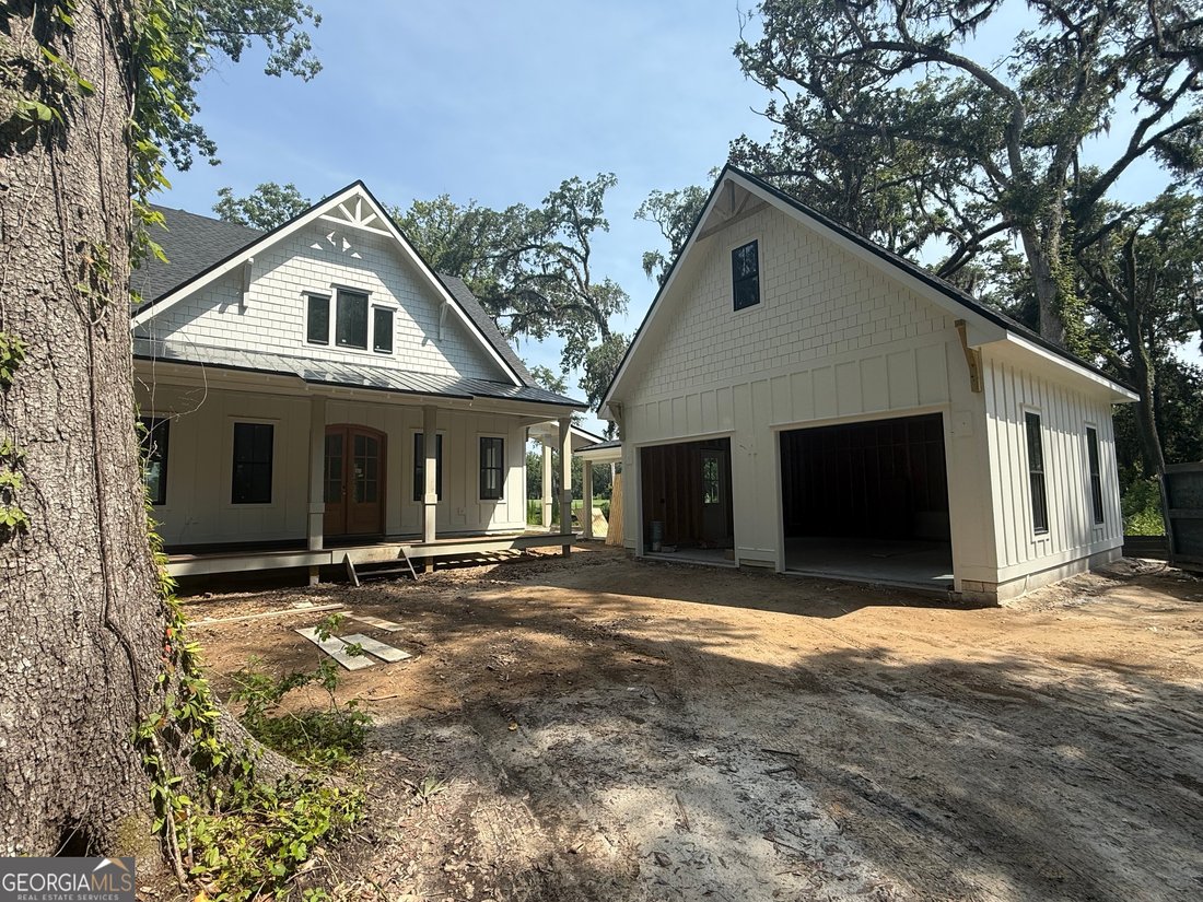 House in Waverly, Georgia, United States 2 - 17630124