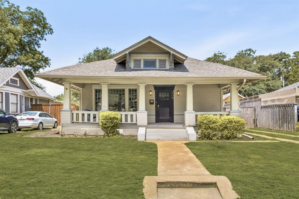 House in Dallas, Texas, United States 1 - 18261380