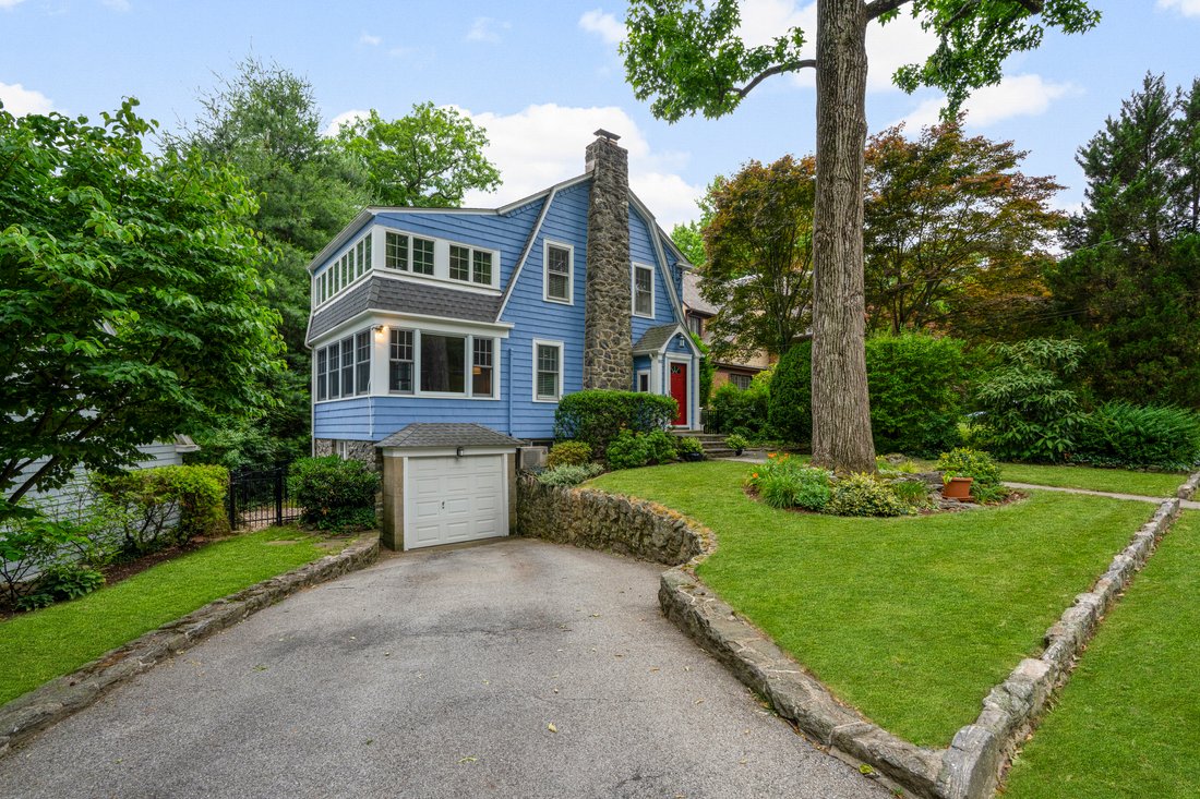 House in Larchmont, New York, United States 2 - 18262894