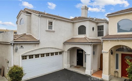 House in Los Angeles, California, United States 1