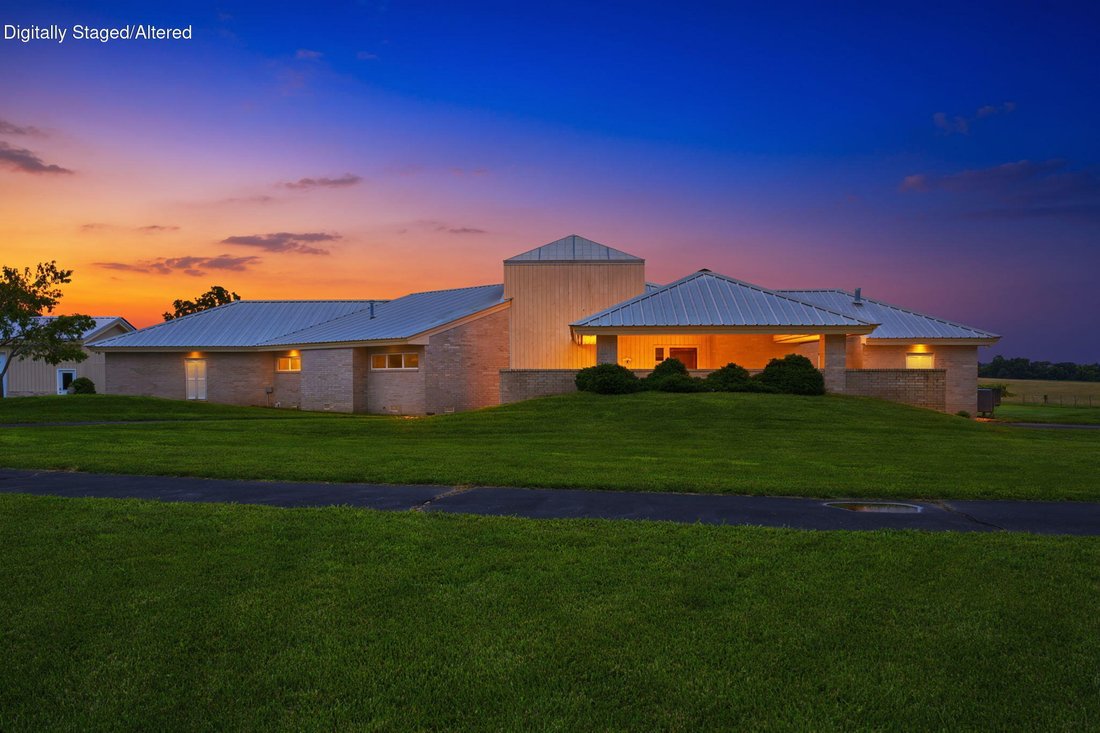 House in Rogersville, Missouri, United States 1 - 18260971