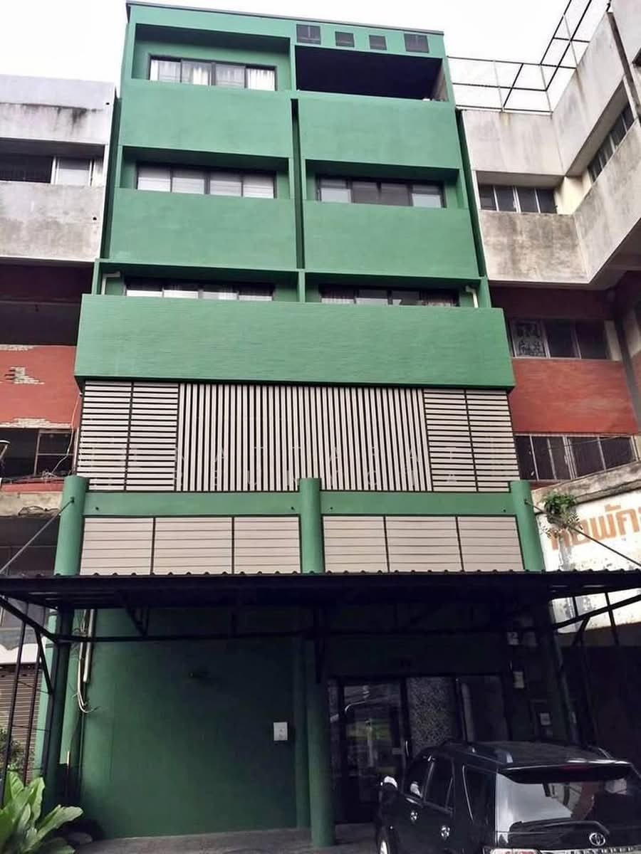 House in Bangkok, Krung Thep Maha Nakhon, Thailand 2 - 18262520