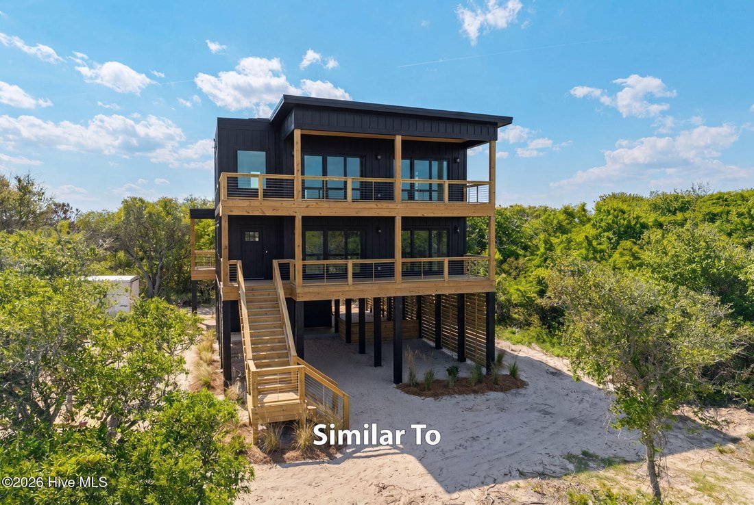 House in Corolla, North Carolina, United States 2 - 18264511
