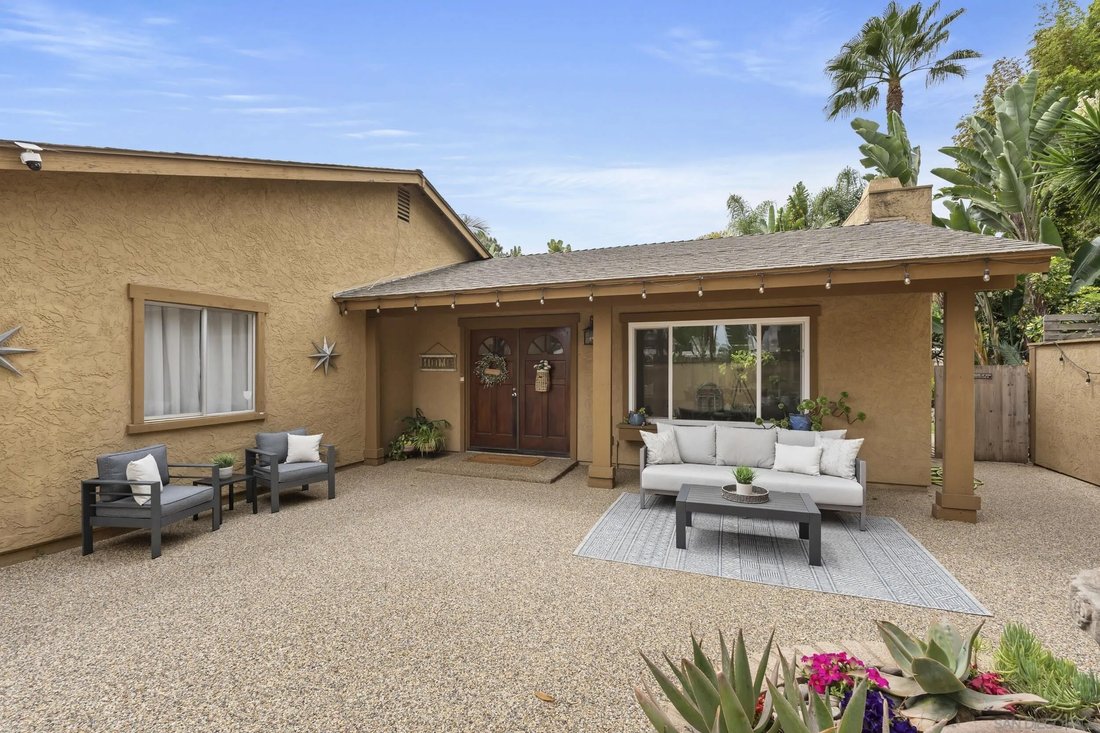 House in Encinitas, California, United States 4 - 18264665