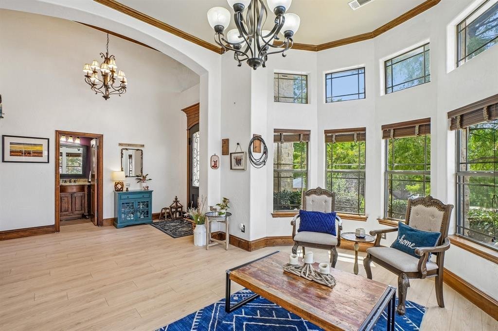 House in Heath, Texas, United States 4 - 18266004