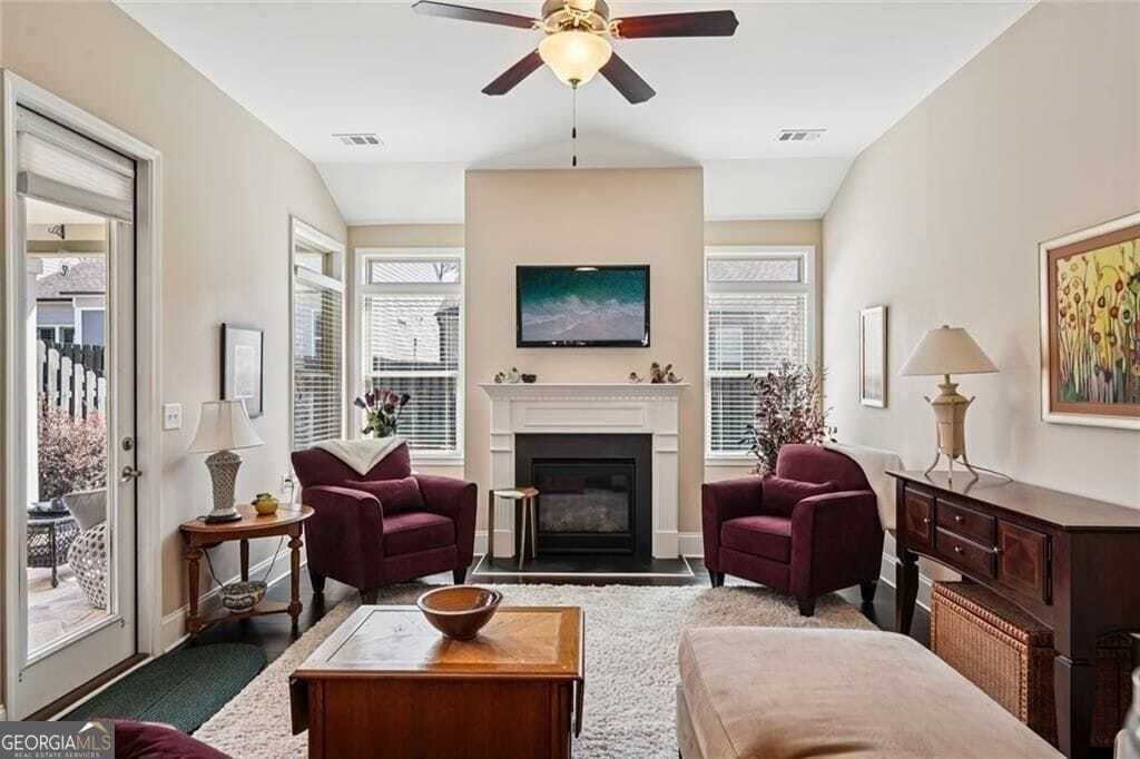 House in Cumming, Georgia, United States 3 - 18260755