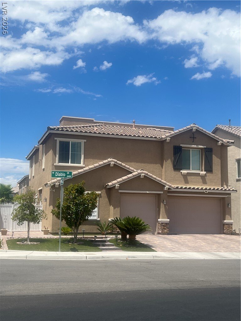 House in Las Vegas, Nevada, United States 1 - 18265612
