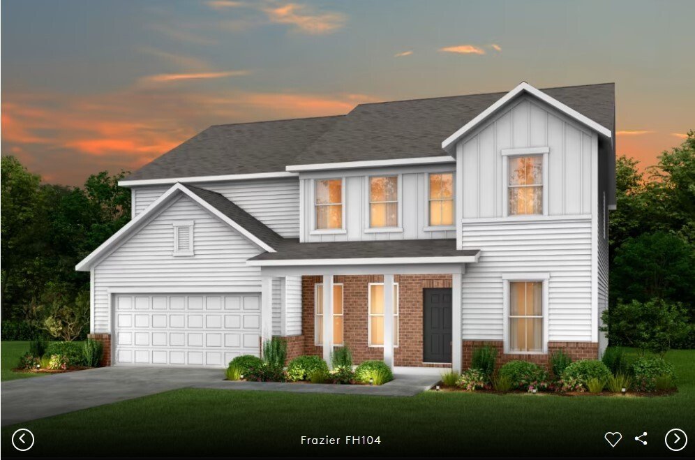 House in Columbia, Tennessee, United States 1 - 18264591