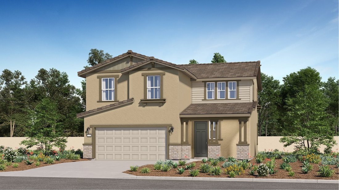 House in Menifee, California, United States 1 - 18261988