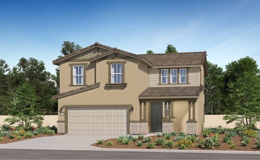 House in Menifee, California, United States 1