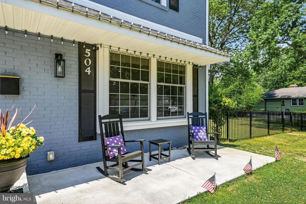 House in Moorestown, New Jersey, United States 4 - 18260940
