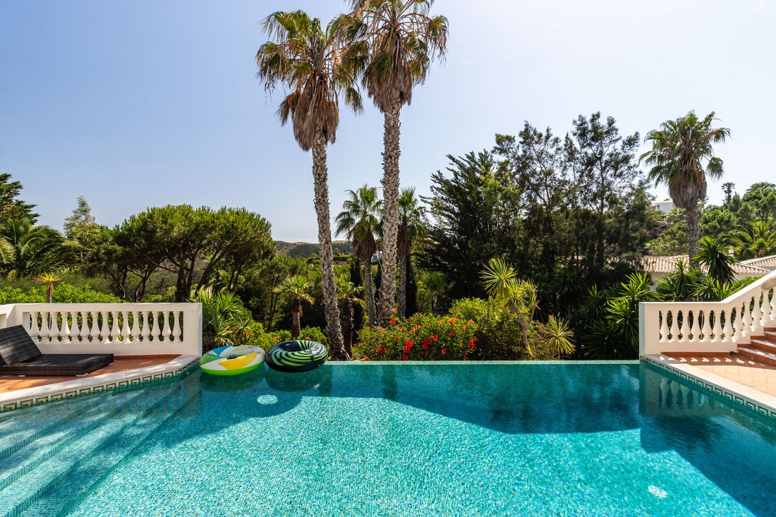Villa in Vila do Bispo e Raposeira, Algarve, Portugal 3 - 18265511
