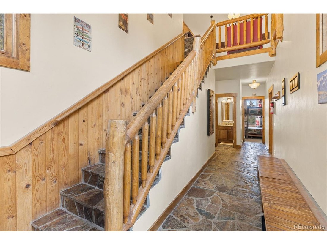 House in Fairplay, Colorado, United States 5 - 18264098