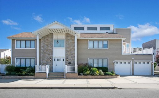 House in Long Beach, New York, United States 1