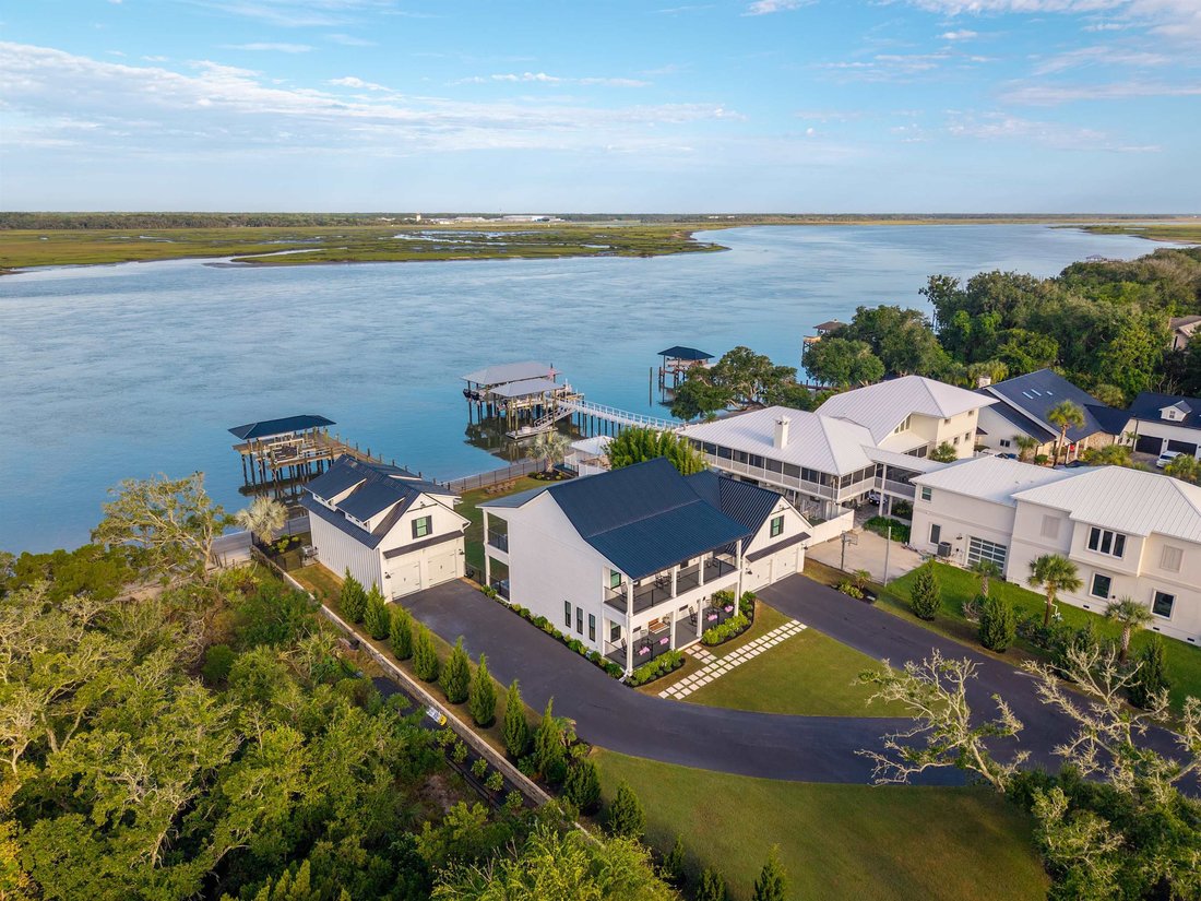 House in St. Augustine, Florida, United States 3 - 18260122