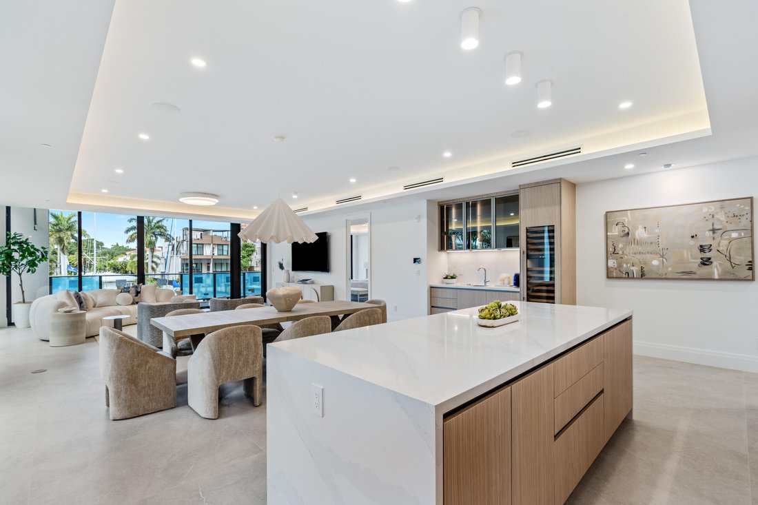 Condo in Fort Lauderdale, Florida, United States 3 - 18260054
