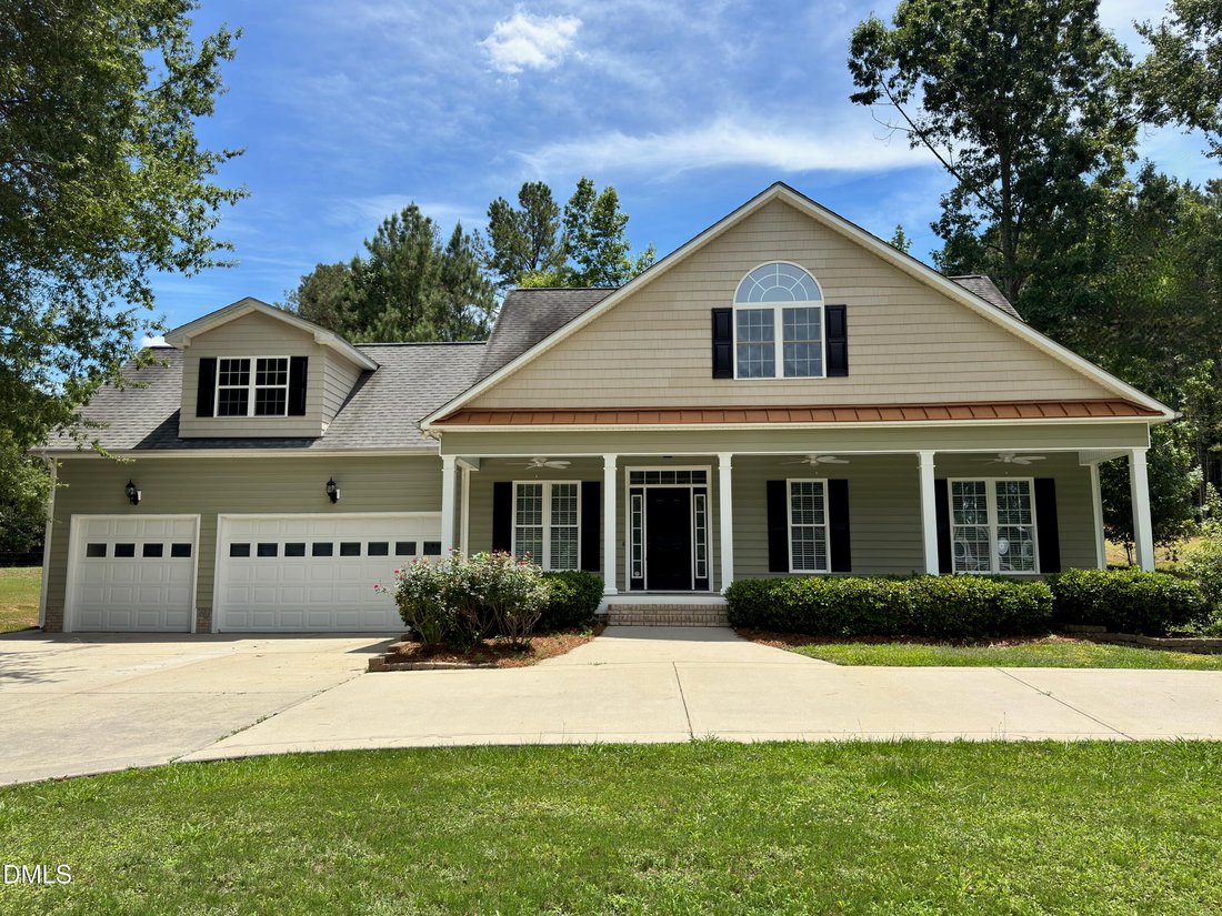 House in Clayton, North Carolina, United States 1 - 17286413