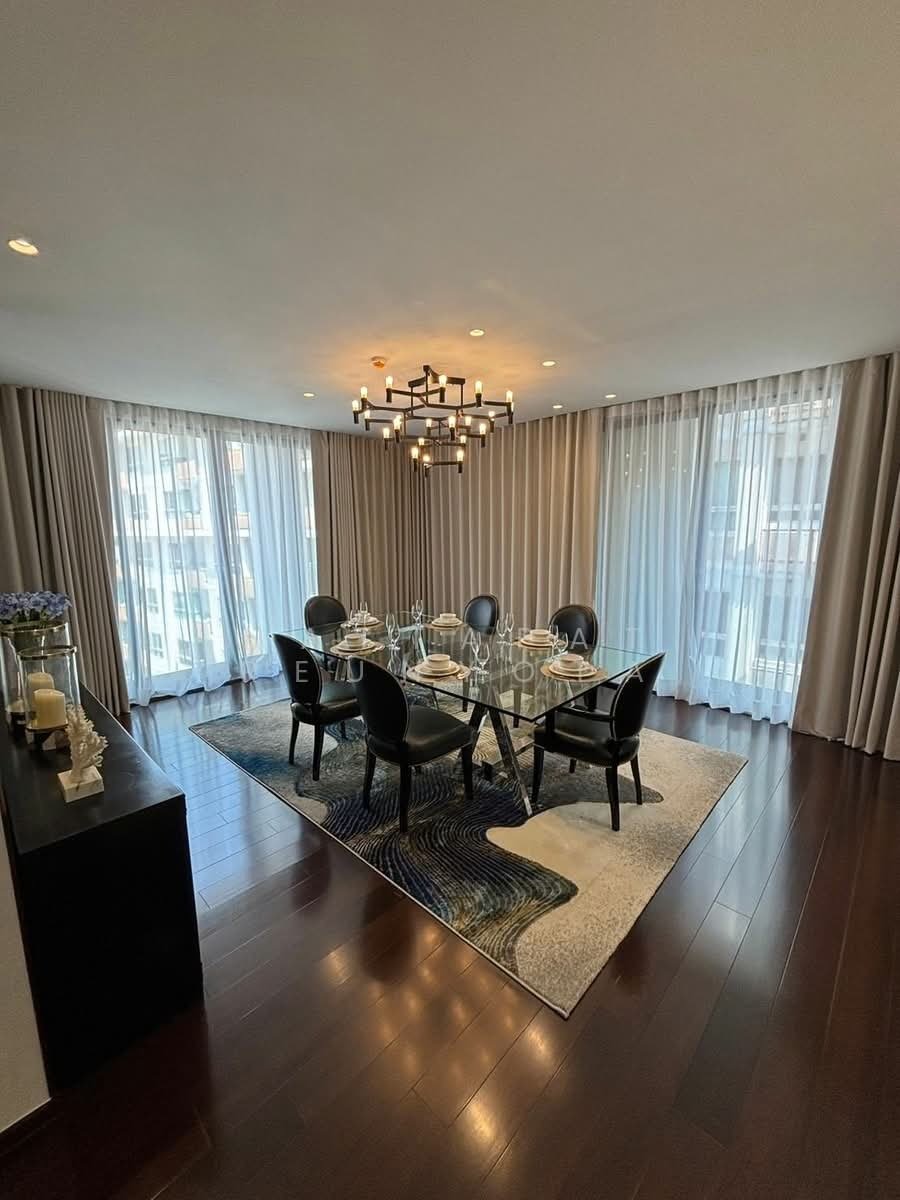Condo in Bangkok, Krung Thep Maha Nakhon, Thailand 4 - 18262677