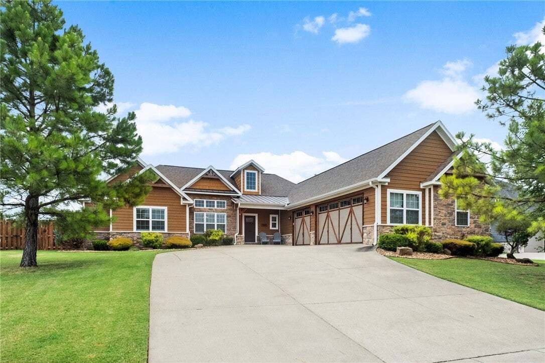 House in Cave Springs, Arkansas, United States 2 - 18263865