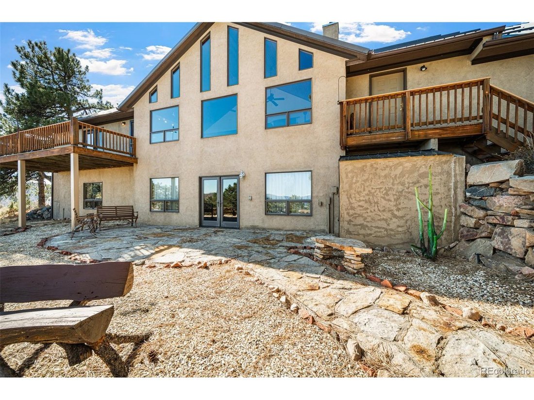 House in Westcliffe, Colorado, United States 3 - 18264052