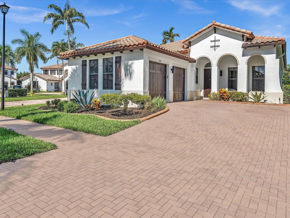 House in Pembroke Pines, Florida, United States 1 - 18264207