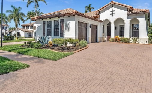 House in Pembroke Pines, Florida, United States 1