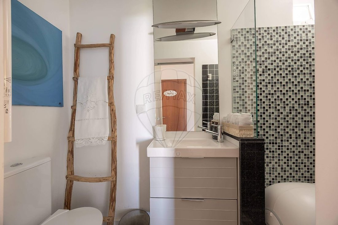 Appartement à Alges, Linda-a-Velha et Cruz Quebrada-Dafundo, Lisbonne, Portugal 5 - 18260463