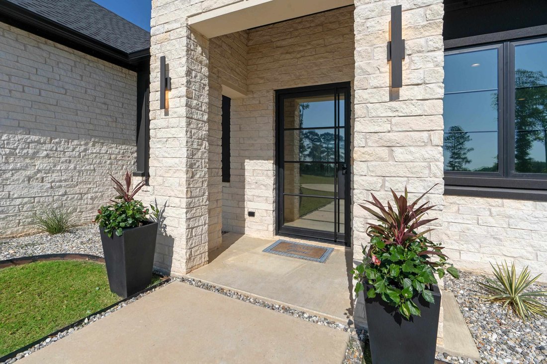 House in Hallsville, Texas, United States 5 - 17792190