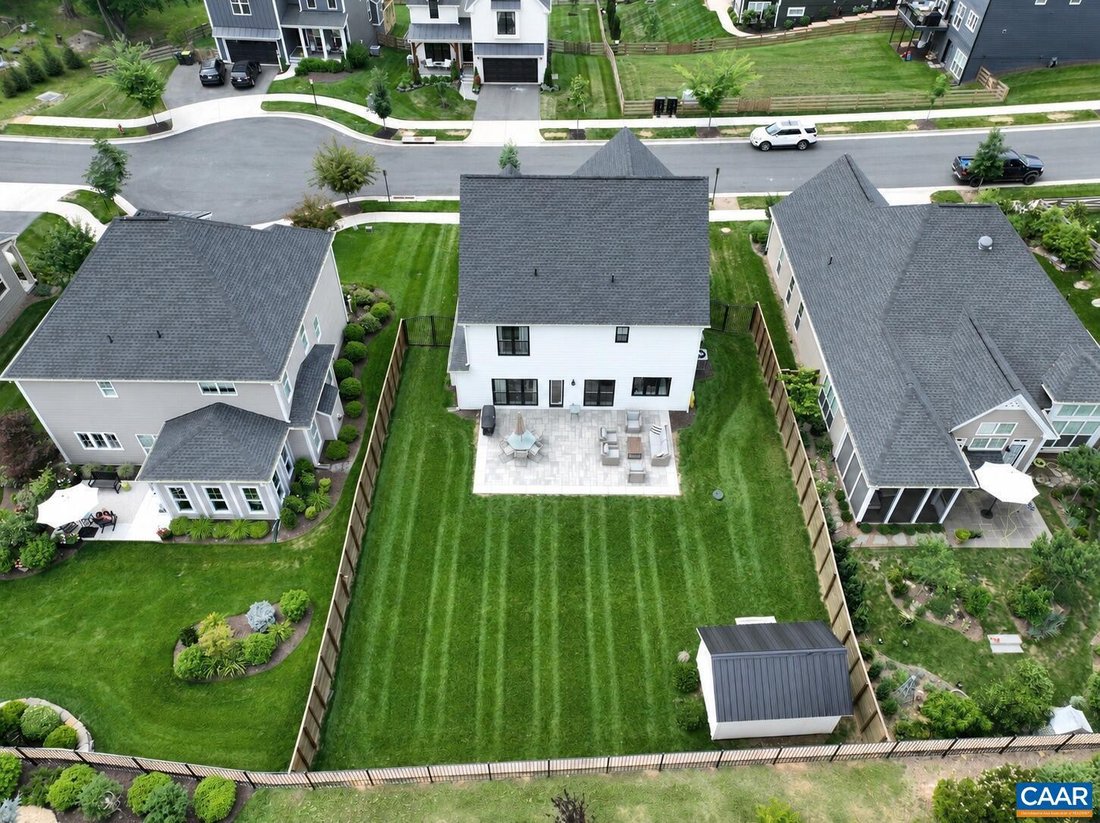 House in Crozet, Virginia, United States 4 - 18263598