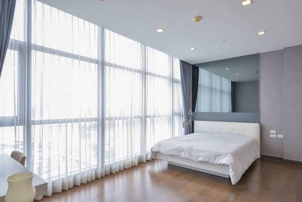 Appartement à Bangkok, Bangkok, Thaïlande 3 - 18262286