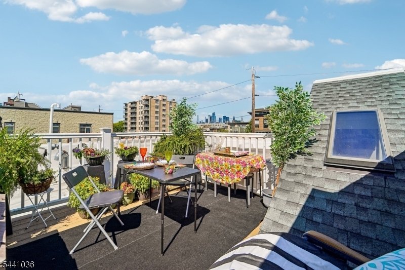 Condo in Hoboken, New Jersey, United States 2 - 18263107