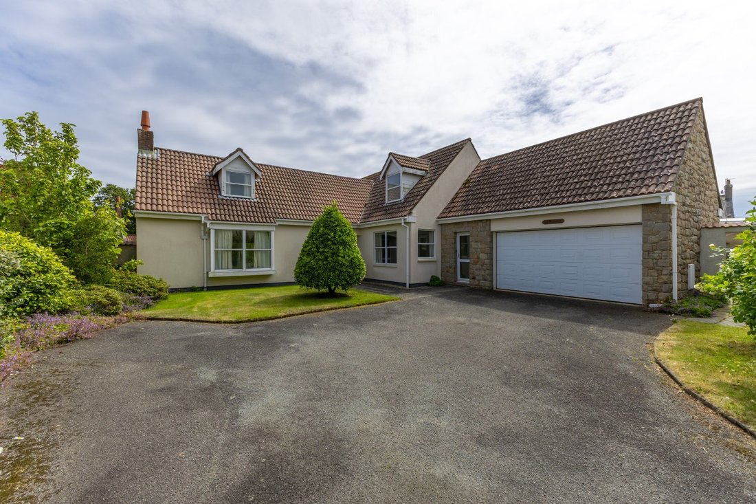 House in Scotland 1 - 18260352
