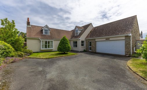 House in Scotland 1