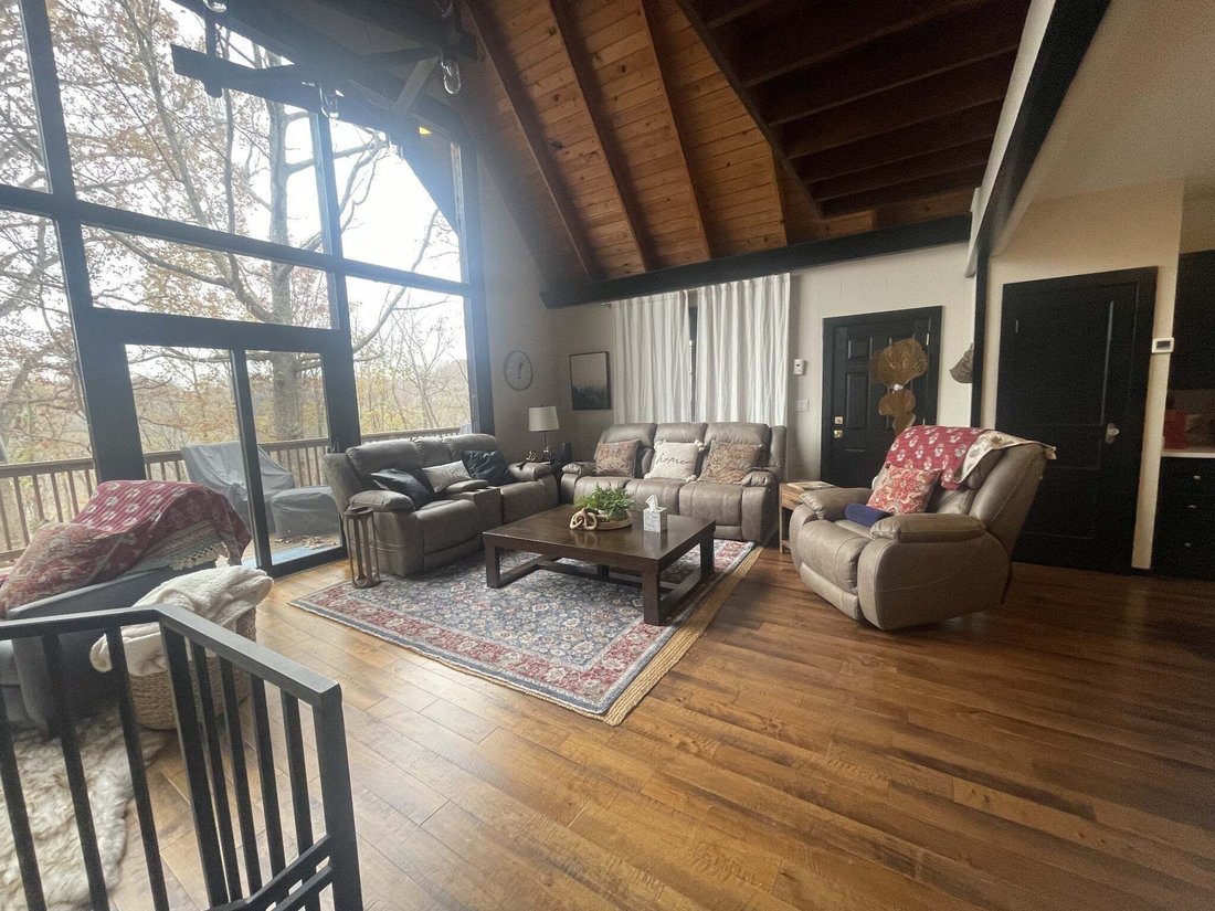 House in Celina, Tennessee, United States 3 - 18265954