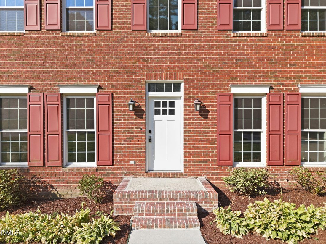 House in Cary, North Carolina, United States 5 - 18264255
