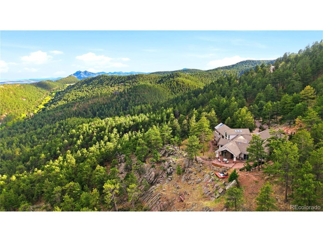 House in Boulder, Colorado, United States 5 - 18264084