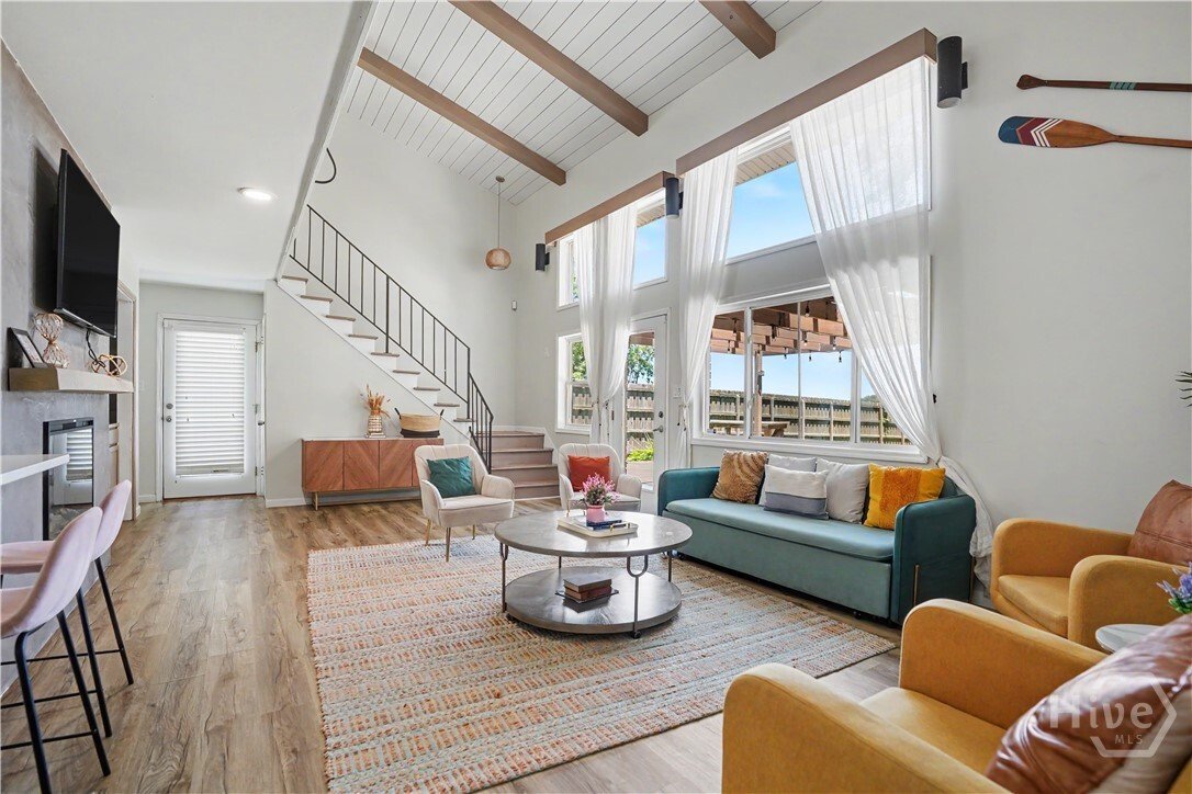 House in Savannah, Georgia, United States 5 - 18264526