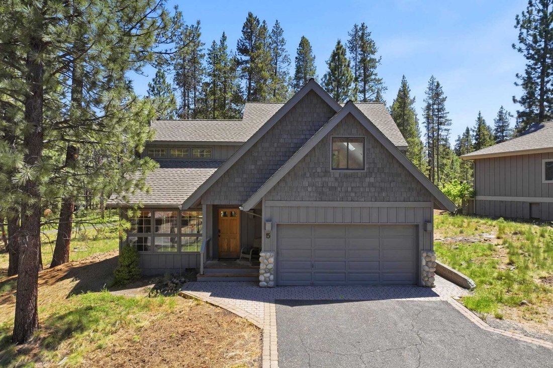 House in Sunriver, Oregon, United States 2 - 18262141