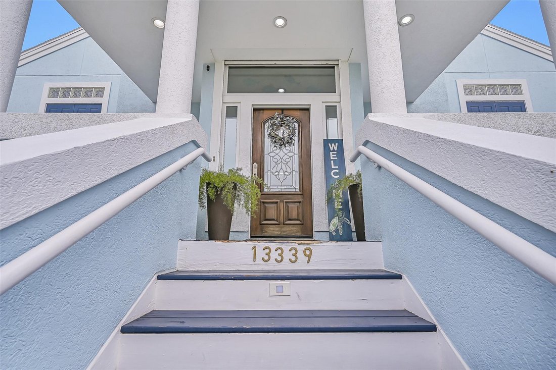 House in Galveston, Texas, United States 3 - 18265941