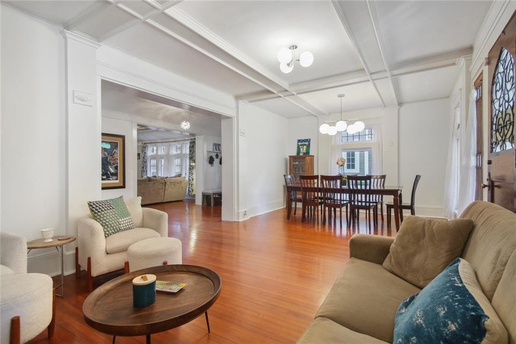 House in New Orleans, Louisiana, United States 5 - 18263830