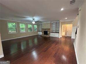House in Acworth, Georgia, United States 4 - 18261062
