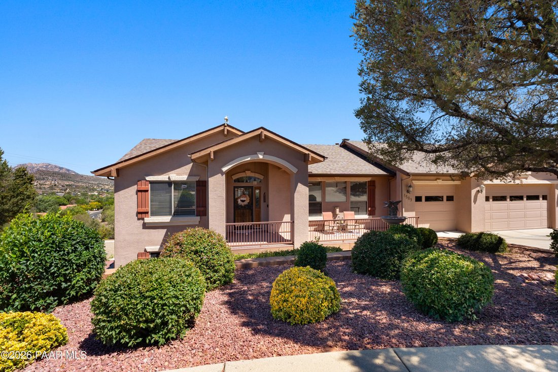 House in Prescott, Arizona, United States 1 - 18196201