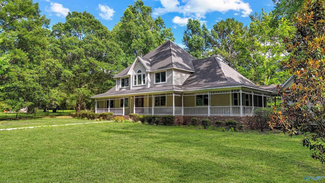 House in Hartselle, Alabama, United States 3 - 18260327