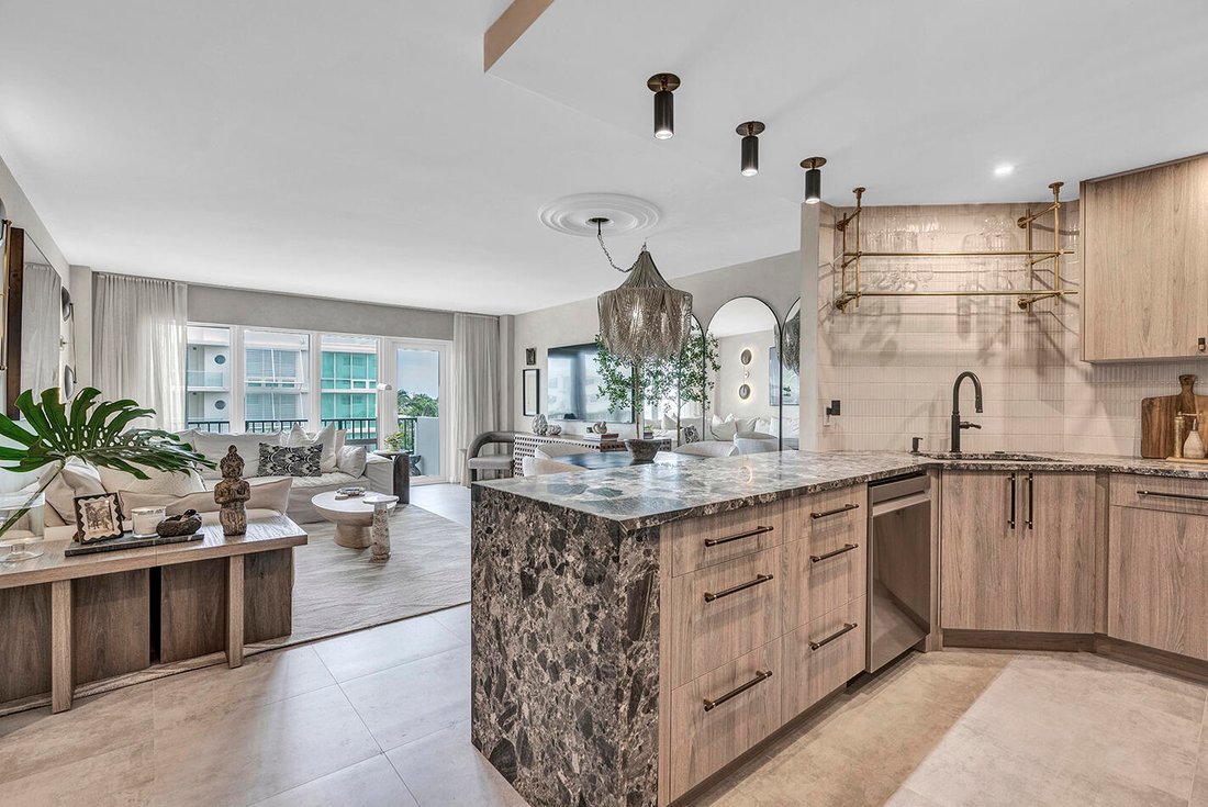 Condo in Fort Lauderdale, Florida, United States 1 - 18266942