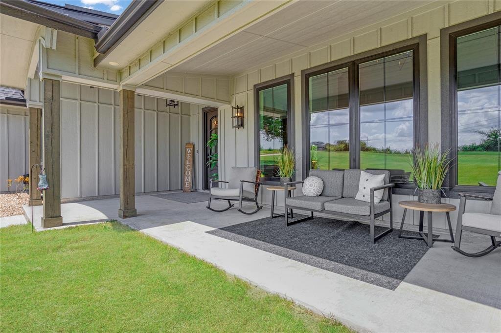 House in Van Alstyne, Texas, United States 2 - 18261396