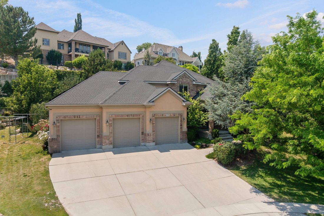 House in South Jordan, Utah, United States 3 - 18025644